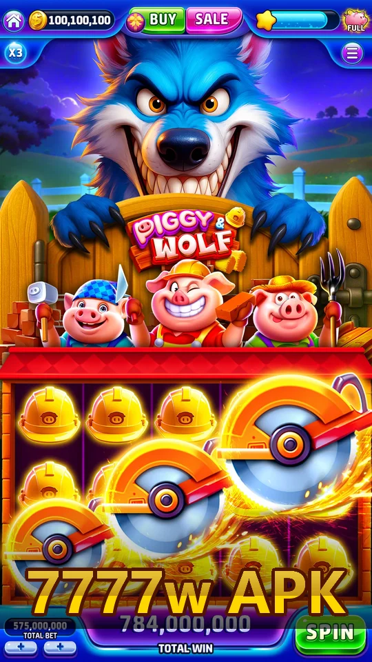 7777w APK
