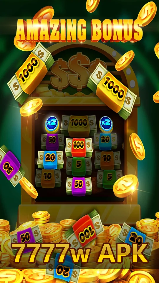 7777w APK