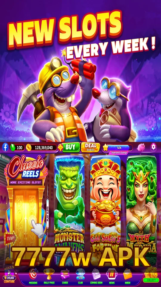 7777w APK