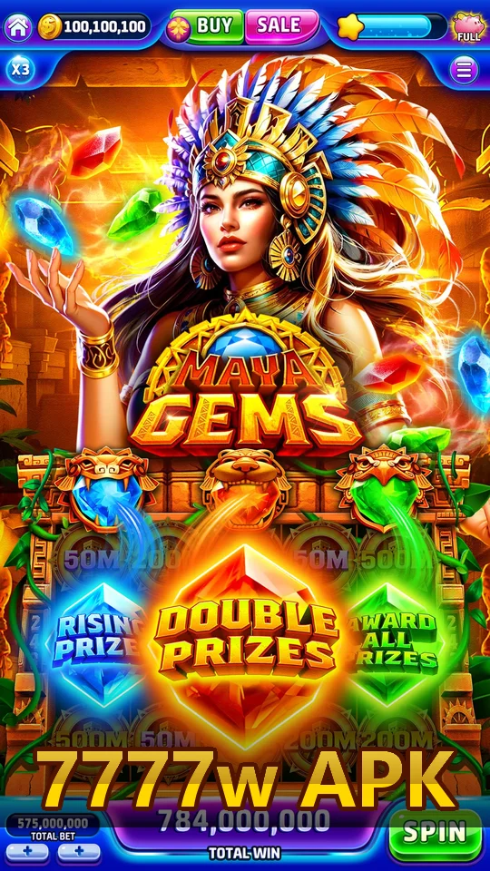 7777w APK