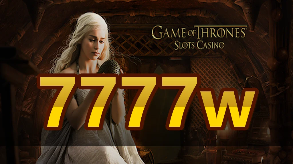 7777w
