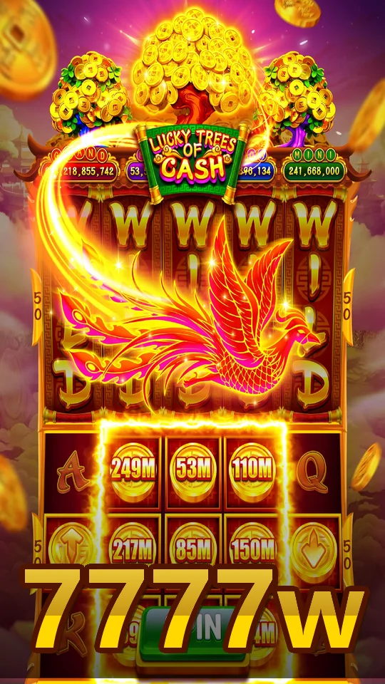 7777w screenshot